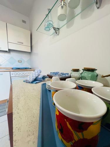 Apartamento Casa Vacanze ? Vasto Marina