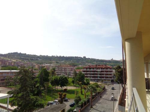 Hostal Fadacamera