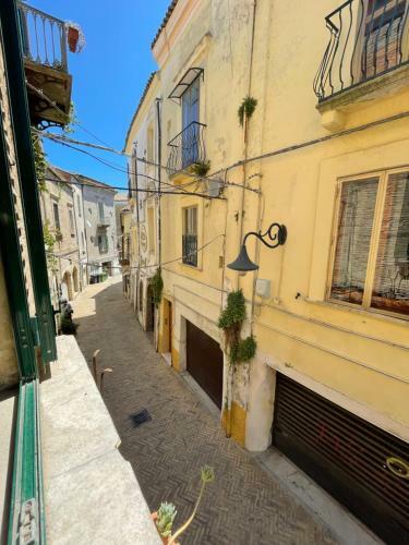 Apartamento Civico 22