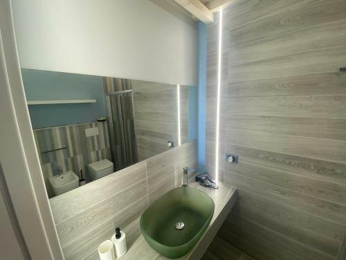 Hostal Oltremare Rooms