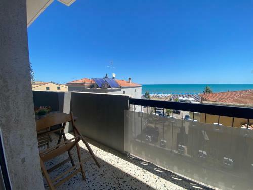 Hostal Oltremare Rooms