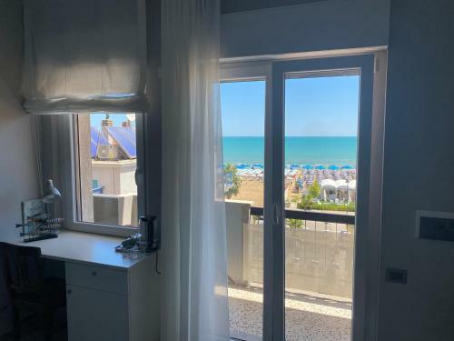 Hostal Oltremare Rooms