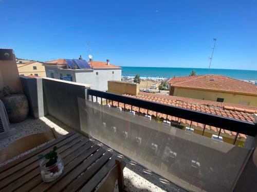 Hostal Oltremare Rooms