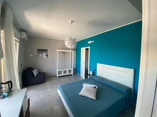 Hostal Oltremare Rooms
