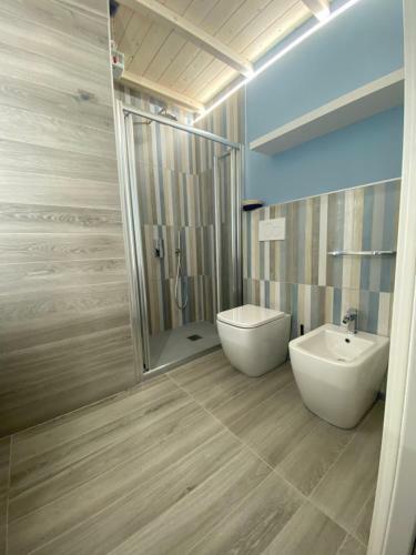 Hostal Oltremare Rooms
