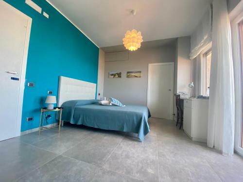 Hostal Oltremare Rooms