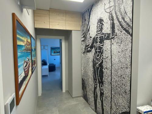 Hostal Oltremare Rooms