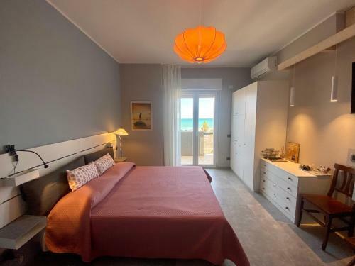 Hostal Oltremare Rooms