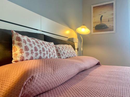 Hostal Oltremare Rooms
