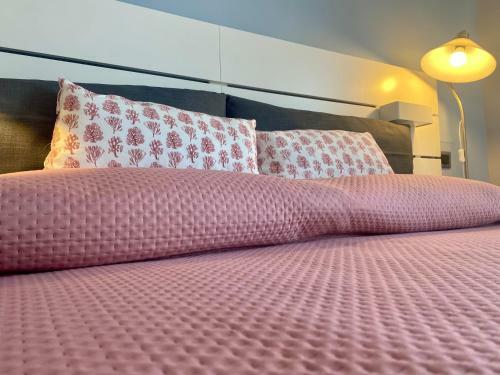 Hostal Oltremare Rooms