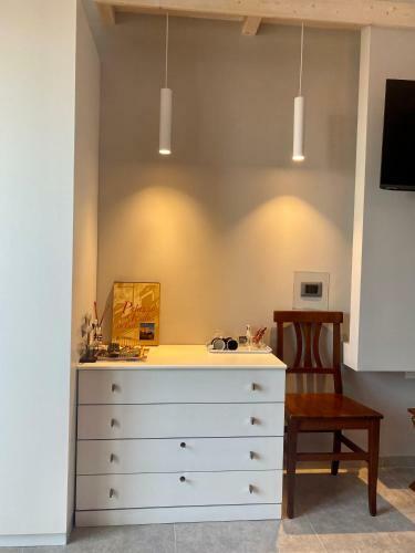 Hostal Oltremare Rooms