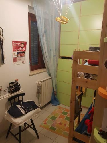 Apartamento Casa A&a