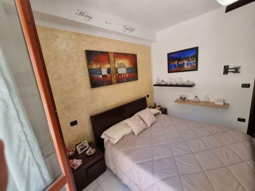 Apartamento Casa A&a