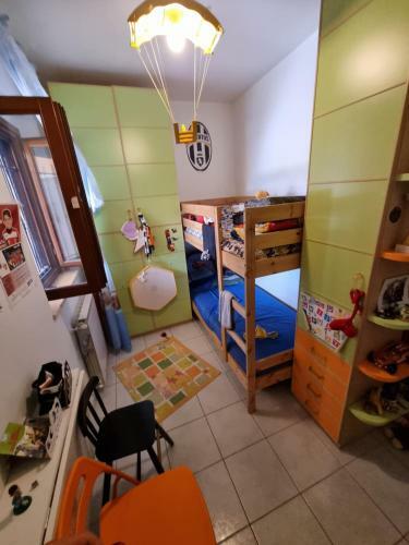 Apartamento Casa A&a