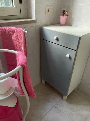 Apartamento Vista Vasto