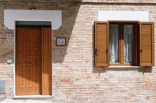 Apartamento Centro Storico Vasto Casa Vacanza Maison Gilda