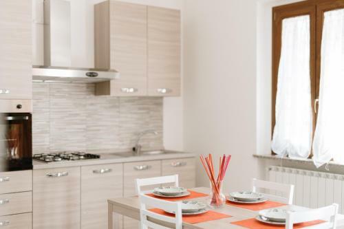 Apartamento Centro Storico Vasto Casa Vacanza Maison Gilda