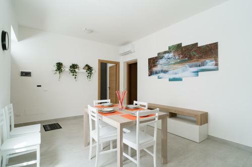 Apartamento Centro Storico Vasto Casa Vacanza Maison Gilda
