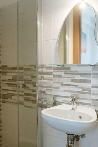 Apartamento Centro Storico Vasto Casa Vacanza Maison Gilda