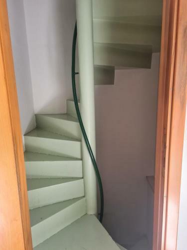 Apartamento Ianua Room - Casa Vacanze