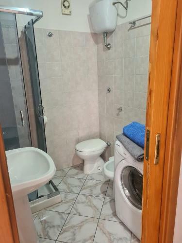 Apartamento Ianua Room - Casa Vacanze