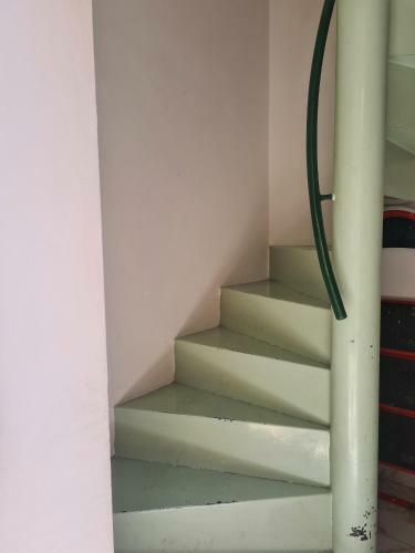 Apartamento Ianua Room - Casa Vacanze