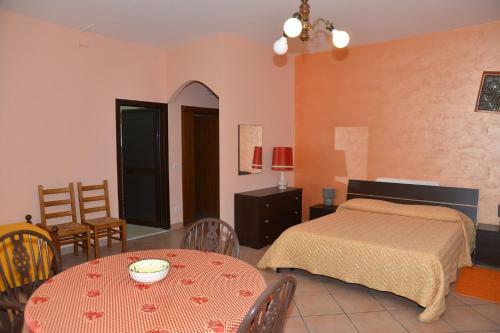 Villa Annette B&B