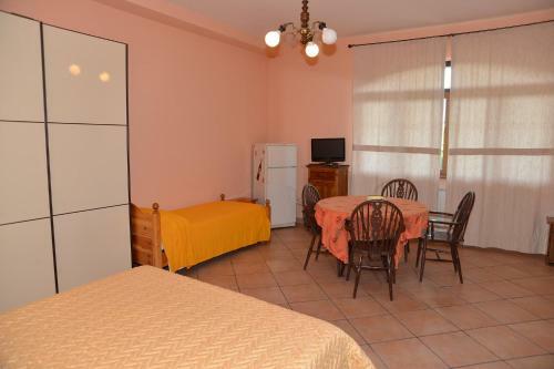 Villa Annette B&B