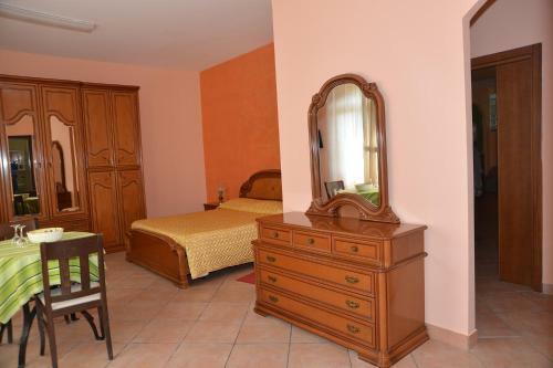 Villa Annette B&B