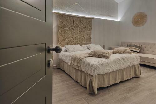 Dimore D'avalos Boutique Bed & Breakfast