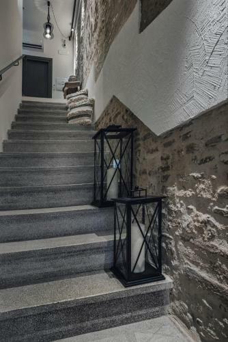Dimore D'avalos Boutique Bed & Breakfast