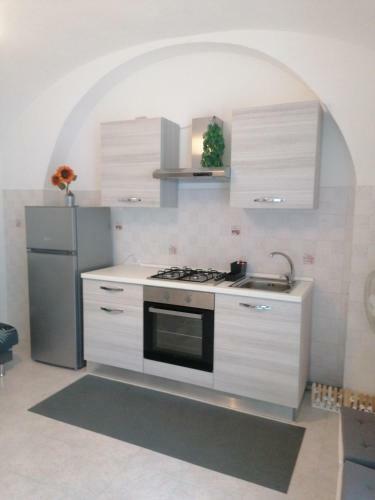 Apartamento Portanuova