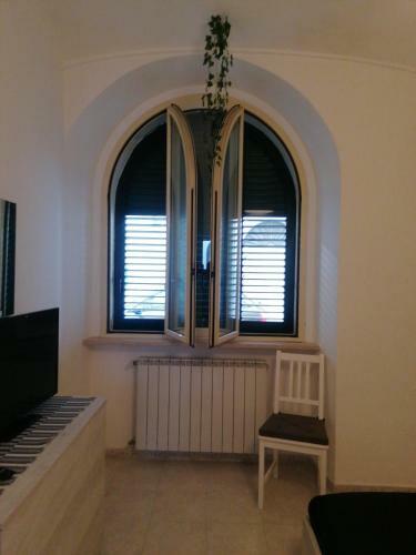 Apartamento Portanuova
