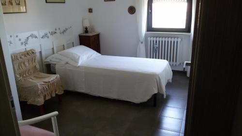 Bed & Breakfast Via Dei Cascella 16
