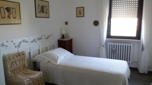 Bed & Breakfast Via Dei Cascella 16