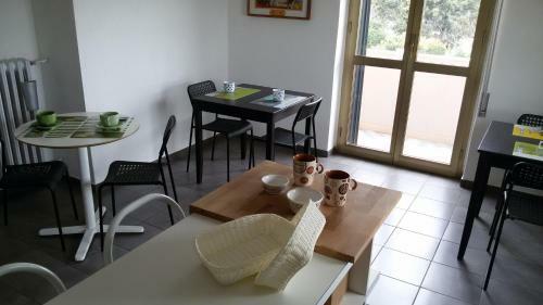 Bed & Breakfast Via Dei Cascella 16