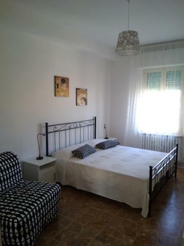 Apartamento Grazioso Appartamento Centralissimo