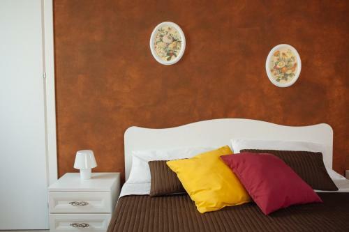B&B Pozzorosso