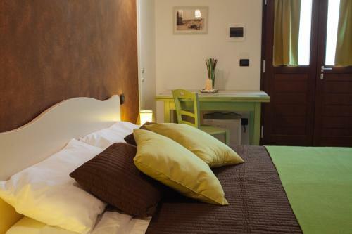 B&B Pozzorosso