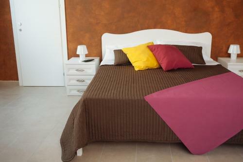 B&B Pozzorosso