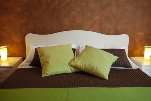 B&B Pozzorosso