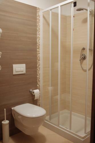B&B Pozzorosso