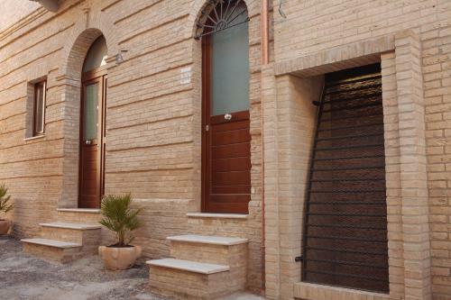 B&B Pozzorosso