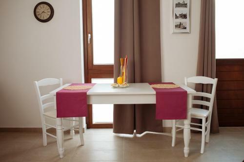 B&B Pozzorosso
