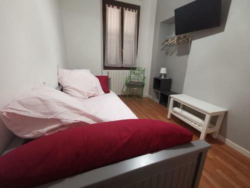 Apartamento Casa Clementina