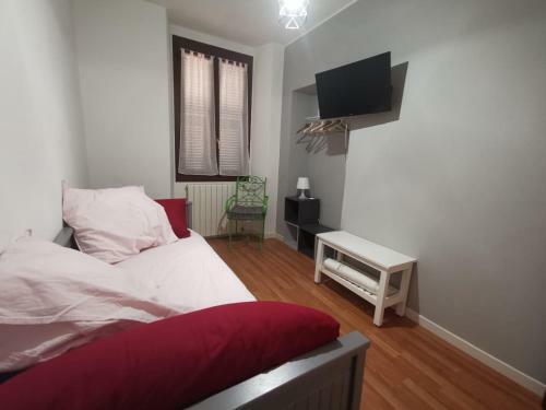 Apartamento Casa Clementina