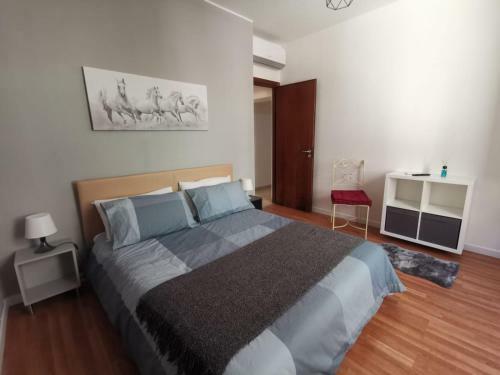 Apartamento Casa Clementina