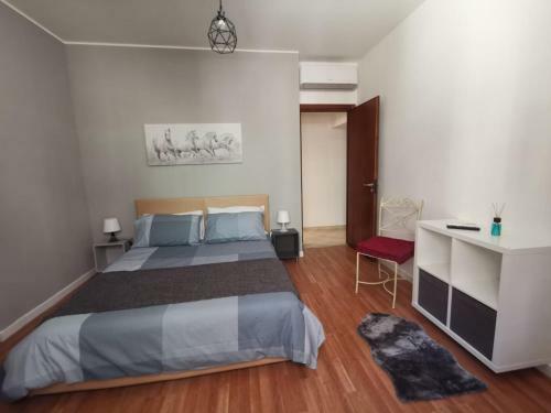 Apartamento Casa Clementina