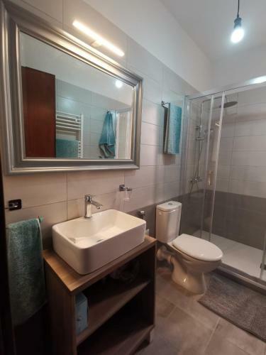 Apartamento Casa Clementina