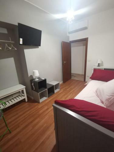 Apartamento Casa Clementina